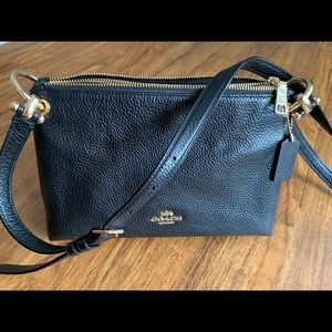 COACH Mia Crossbody